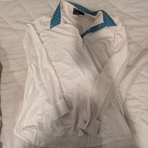 Essex Classics Performance Edition Show Shirt